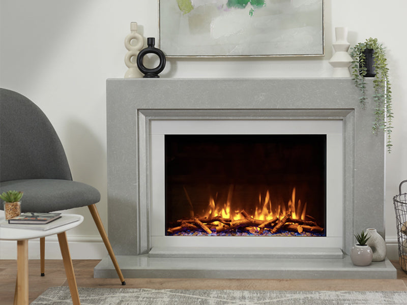 i790e iRANGE SLIMLINE ELECTRIC