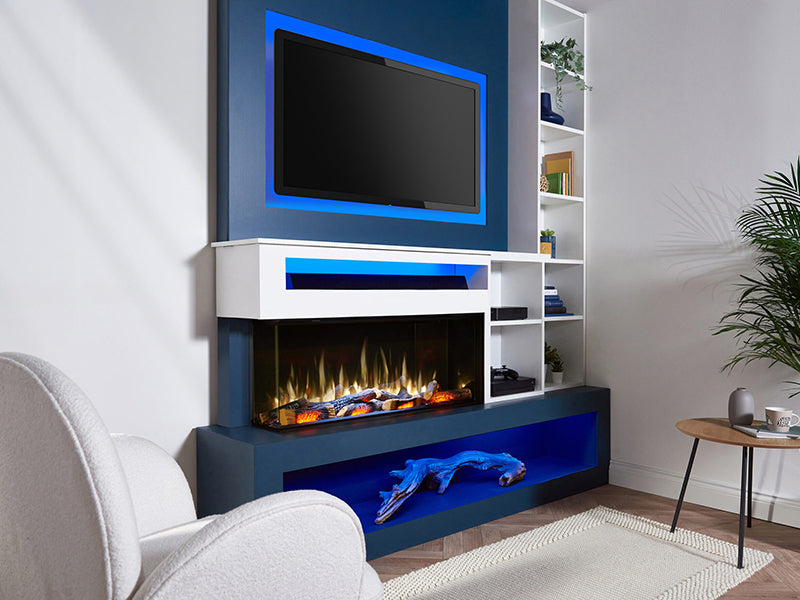 i1000e iRANGE DEEP ELECTRIC