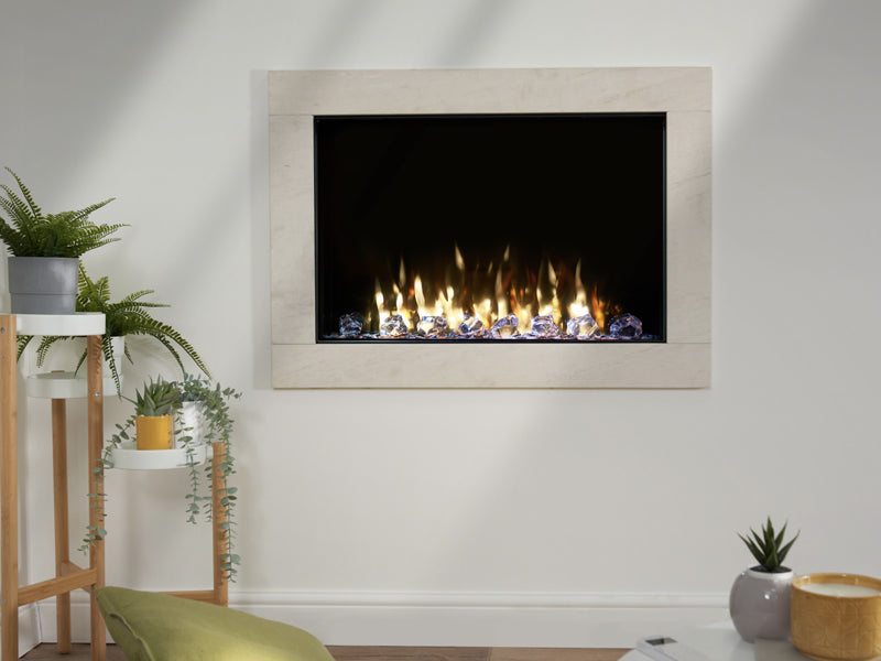 i790e iRANGE SLIMLINE ELECTRIC