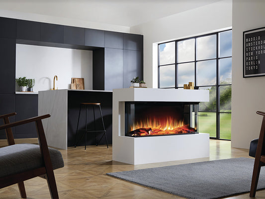 i1000e iRANGE DEEP ELECTRIC