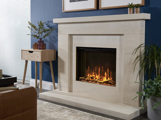 i560e iRANGE SLIMLINE ELECTRIC