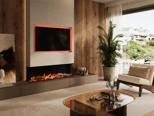 i1500e iRANGE DEEP ELECTRIC