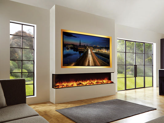 i2200e iRANGE DEEP ELECTRIC